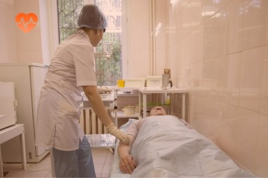Бесплатное лечение алкоголизма в Оловянной