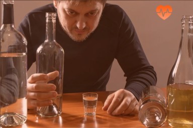 Лечение белой горячки в Оловянной