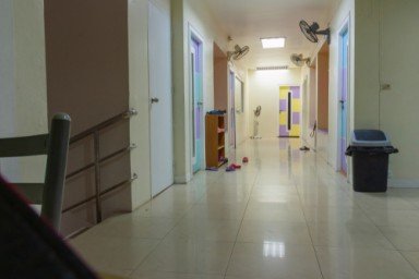 О клинике в Оловянной